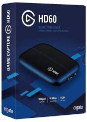 ELGATO HD60 キャプチャーボード - メルカリ