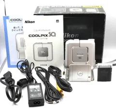 2023年最新】COOLPIX SQの人気アイテム - メルカリ