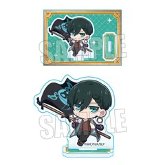 ブルーロック 糸師 凛 アクスタ パイレーツ - メルカリ