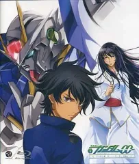 2026年最新】ガンダム00 blu-rayの人気アイテム - メルカリ
