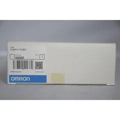 CQM1-PA203 シーケンサー 未使用 即発送可【管理番号 30 3617】 CQM1-PA203 シーケンサー 未使用 即発送可【管理番号 30 3617