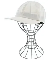 KIJIMA TAKAYUKI キャップ メンズ 【古着】【中古】【送料無料】