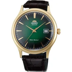 2024年最新】オリエント 腕時計 グリーンの人気アイテム - メルカリ