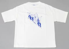 能登半島地震復興支援チャリティーTシャツ 羽生結弦 - メルカリ
