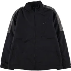 古着 00年代 ナイキ NIKE ナイロンジャケット メンズL相当/eaa544482