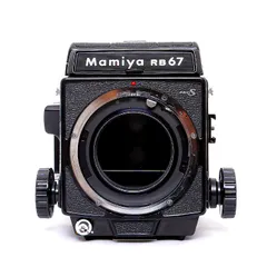 Mamiya マミヤ RB67 PROS フィルムバック L-208 フィルムカメラレビュー。「MAMIYA RB67」 | BORN SURE blog