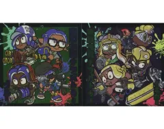 【中古】シール・ステッカー ナワバトラー 限定シール2枚セット 「Splatoon3(スプラトゥーン3)」 コロコロコミック 2024年3月号 別冊付録