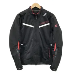 RSタイチ バイクウェア ナイロン ハーフメッシュジャケット ライダース 異素材 rsタイチ メッシュジャケット バイク ウェア」の人気商品一覧