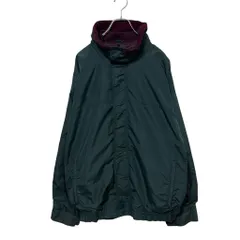 【Columbia】 Bugaboo 白タグ ナイロンジャケット S-2783