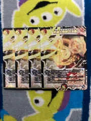 パーフェクトジョーカーズ 金 4枚 パーフェクトジョーカーズ金トレジャー - メルカリ