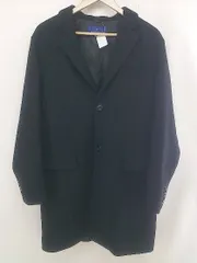 ITEMS URBAN RESEARCH アーバンリサーチ チェスター コート P 06747 【1206070006747】