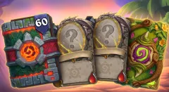 ハースストーン プレイマット 2025年最新】ハースストーン プレイ