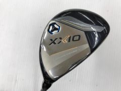 【最短翌日発送】XXIO 13 ネイビー | 26 | S | MP1300 ネイビー | 中古 | ユーティリティ | ダンロップ