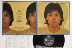 LP Paul McCartney McCartney II EPS81324 MPL /00423