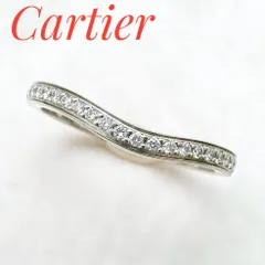 2025年最新】cartier バレリーナの人気アイテム - メルカリ