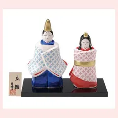 七宝文　雛　SA-293