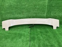 ラルゴ NW30 リア スポイラー 286-66180 ハイマウント W30 77401km 4WD AT 中古