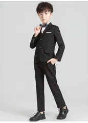スーツ 子供 男の子 スーツ 5点セット 子供 フォーマル 男 入学式 セットアップ キッズ スーツ 男の子 子供服 フォーマル スーツ 上下セット 長袖 キッズ 入学式 スーツ 卒園式 卒業式 七五三 お宮参り【lbbb14】