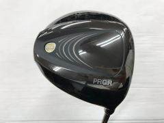 【最短翌日発送】SUPER egg 2022 | 10.5 | egg オリジナルカーボン | 中古 | ドライバー | プロギア