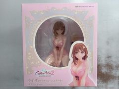 未開封）高垣楓 白南風の淑女 1/8スケール フィギュア - メルカリ