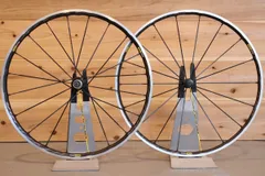 美品　MAVIC Ksyrium Pro UST 700×25c ホイールセット 美品 MAVIC Ksyrium Pro UST 700×25c ホイールセット