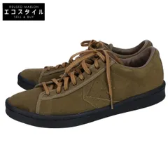 限定値下げ　CONVERSE PRO-LEATHER OX スエード　27㎝ CONVERSE PRO-LEATHER OX スエード 27㎝ - メルカリ