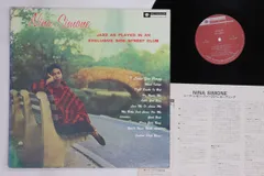 その他 LP Nina Simone Nina Simone SOPL275BH BETHLEHEM /00260 LP Nina Simone Nina Simone SOPL275BH BETHLEHEM /00260 - メルカリ
