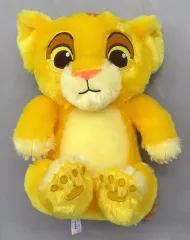 2025年最新】ライオンキング ベビーシンバ ぬいぐるみの人気