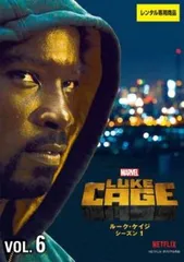 アメコミ・英語版　全2巻セット　ルーク・ケイジ アメコミ・英語 全2巻セット ルーク・ケイジ LUKE CAGE アメコミ