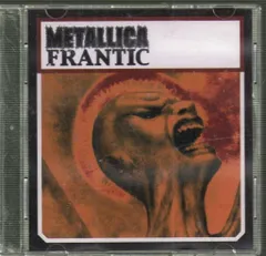 【CD】フランティック