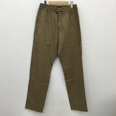 バンドオブアウトサイダーズ BAND OF OUTSIDERSスラックスパンツ 2025年最新】Yahoo!オークション -band of outsiders(パンツ