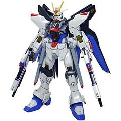 ストライク V.S.P. 1/100 ガンプラ ルカス・オドネル専用機 完成品