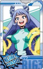 少年ジャンプ ヒロアカ 色紙 ねじれ 応募者全員サービス 波動ねじれ