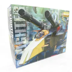 BANDAI - 初回限定特典 プロモーションカード付き 1/100 MG 地球連邦軍 試作型戦術支援メカ Gファイター ガンダム Ver.2.0用 V作戦モデル MG 1/100 地球連邦軍 試作型戦術支援メカ Gファイター ガンダム