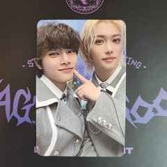 💜SKZ…4TH FANMEETING SKZ'S MAGIC SCHOOL