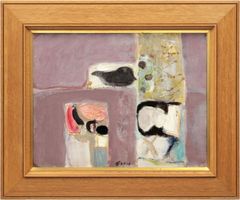 菅沼金六『裸婦』油彩画【真作保証】 絵画 - メルカリ