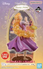 一番くじ ディズニープリンセス ラプンツェル ラストワン賞