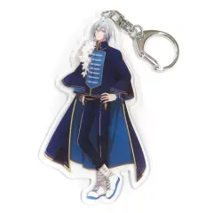 【中古】雑貨 [単品] 四葉環 アクリルキーホルダー 「アイドリッシュセブン 2nd LIVE REUNION 四葉環 アイドルセット」