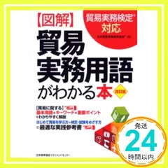 改訂版 図解 貿易実務用語がわかる本 日本貿易実務検定協会_02のサムネイル