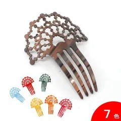 ■翌営業日出荷■ペイネタ(櫛) Fanfarria(ファンファリア) [フラメンコ用] [スペイン直輸入] [メール便]