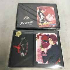 MR-00225 ペルソナ3 GEO 限定 缶バッジ 主人公 結城理 D - メルカリ