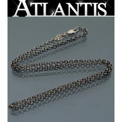 CHROME HEARTS 銀座店 クロムハーツ SHOELACE シューレース チャーム  
