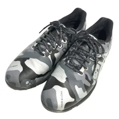 2025年最新】MARK&LONA ゴルフ シューズ(男性用)の人気アイテム