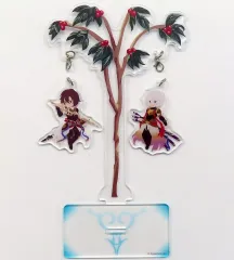 2025年最新】グラブル サンダルフォン アクスタの人気アイテム - メルカリ