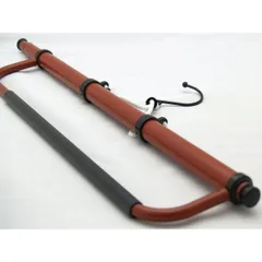 和装ハンガー（着物ハンガー）帯掛付 耐荷重13.3kg