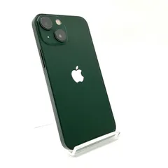 2025年最新】iphone 13 mini 128gb グリーンの人気アイテム