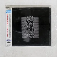 JOY DIVISION レコード 3枚 2025年最新】ジョイディヴィジョン レコードの人気アイテム