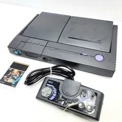 2025年最新】pcエンジンduo 本体 新品の人気アイテム - メルカリ