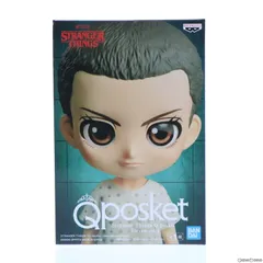 ［未開封］Qposket ストレンジャー・シングス 13体セット Stranger Things Q Posket Figure Banpresto Qposket NETFLIX