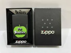 2025年最新】ビートルズ zippoの人気アイテム - メルカリ